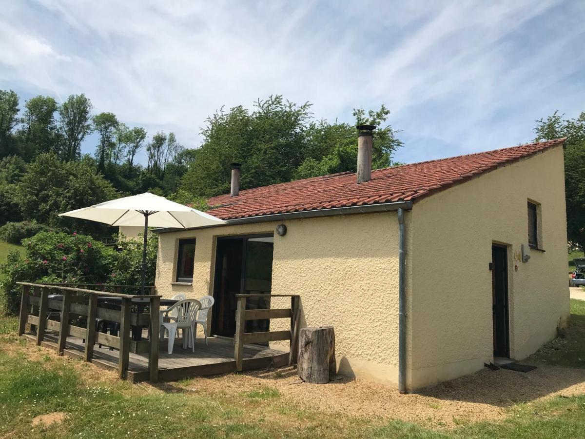 Le Repaire Des Herissons Vallee De Rabais Virton Exteriér fotografie